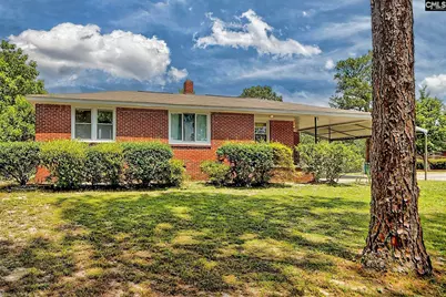 424 Bel-Air Drive, West Columbia, SC 29170 - Photo 3