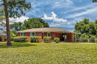 424 Bel-Air Drive, West Columbia, SC 29170 - Photo 5