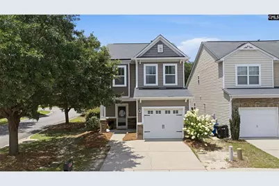 232 Chestnut Oak Lane, West Columbia, SC 29169 - Photo 1