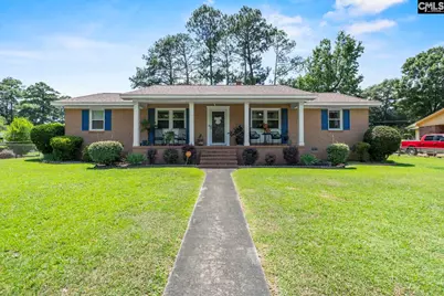 203 Luther Road, Columbia, SC 29210 - Photo 1