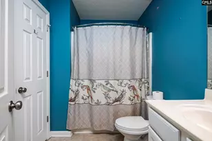 154 Courtside Dr, Lexington, SC 29073 - Photo 9