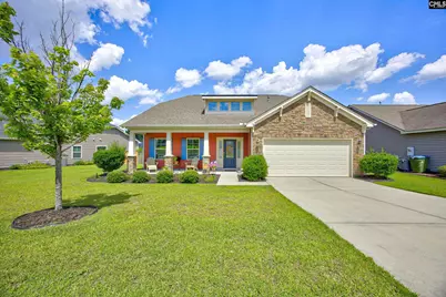 117 Bonhill Drive, Cayce, SC 29033 - Photo 1