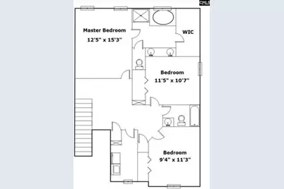 401 Hawkeye Court, Columbia, SC 29206 - Photo 7