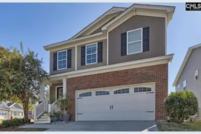 401 Hawkeye Court, Columbia, SC 29206 - Photo 3