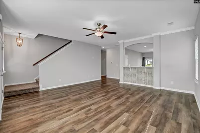 217 Wading Bird Loop, Blythewood, SC 29016 - Photo 5