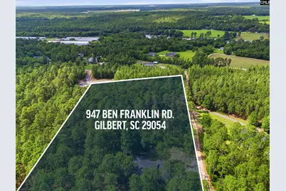 947 Ben Franklin Road, Gilbert, SC 29054 - Photo 53