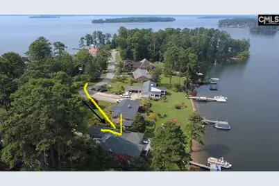 1148 Point View Road, Chapin, SC 29036 - Photo 23
