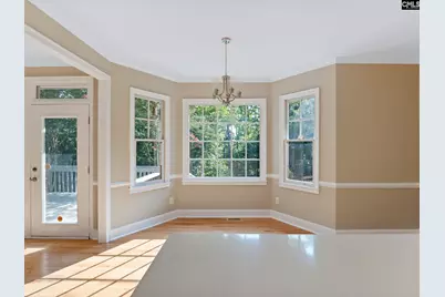 131 Misty Mountain Lane, Little Mountain, SC 29075 - Photo 21