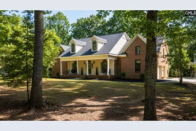 131 Misty Mountain Lane, Little Mountain, SC 29075 - Photo 3