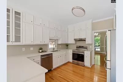 131 Misty Mountain Lane, Little Mountain, SC 29075 - Photo 17