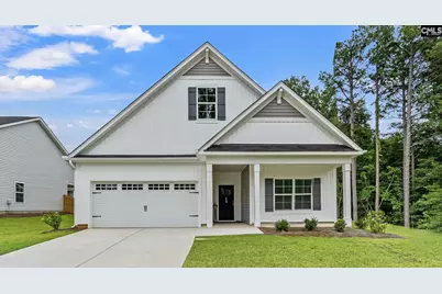 152 Calm Citadel Drive, Pelion, SC 29123 - Photo 1