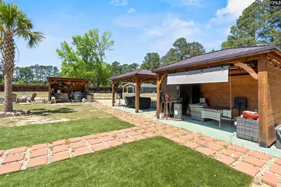 1629 Redmond Mill Road, Swansea, SC 29160 - Photo 23