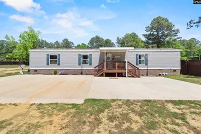 1629 Redmond Mill Road, Swansea, SC 29160 - Photo 3