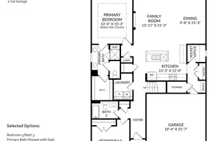 658 Griffon Dr, Chapin, SC 29036 - Photo 37