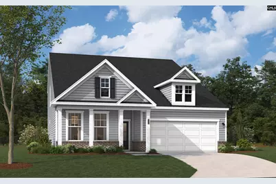 658 Griffon Drive, Chapin, SC 29036 - Photo 1