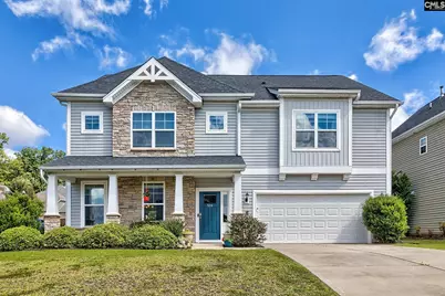 524 Madison Park Drive, Lexington, SC 29072 - Photo 1