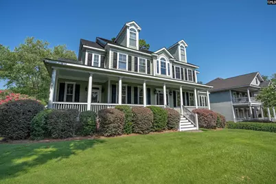 2927 Delano Drive, Columbia, SC 29204 - Photo 3