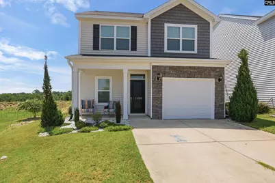 1198 Coopers Ridge Lane, Elgin, SC 29045 - Photo 3