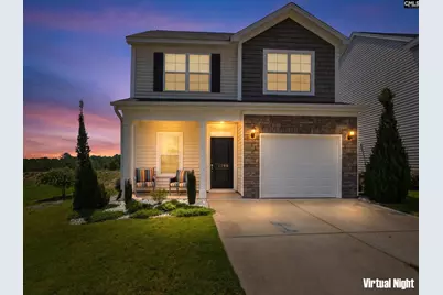 1198 Coopers Ridge Lane, Elgin, SC 29045 - Photo 31