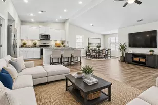 614 Wild Tulip Ct, Gilbert, SC 29054 - Photo 5