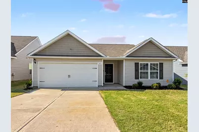 614 Wild Tulip Court, Gilbert, SC 29054 - Photo 1