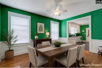 1609 Jordan Street, Camden, SC 29020 - Photo 9