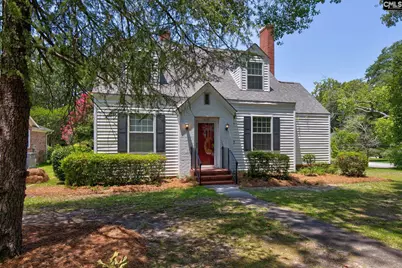 1609 Jordan Street, Camden, SC 29020 - Photo 3