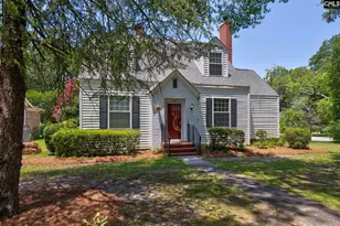 1609 Jordan St, Camden, SC 29020 - Photo 3