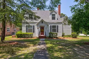1609 Jordan St, Camden, SC 29020 - Photo 1