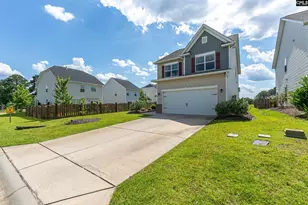 140 Leighbrooke Dr, Columbia, SC 29229 - Photo 3