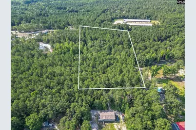 1633 Old Stagecoach Road, Camden, SC 29020 - Photo 1