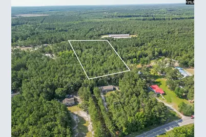 1633 Old Stagecoach Road, Camden, SC 29020 - Photo 5