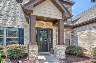 450 Lever Hill Rd, Chapin, SC 29036 - Photo 5