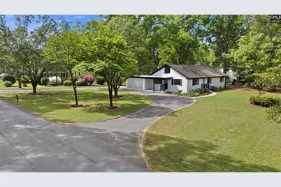 907 Amelia Street, Newberry, SC 29108 - Photo 1