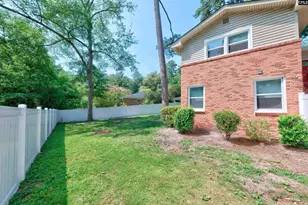 3422 Foxhall Rd, Columbia, SC 29204 - Photo 31