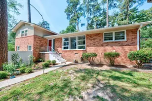 3422 Foxhall Rd, Columbia, SC 29204 - Photo 1