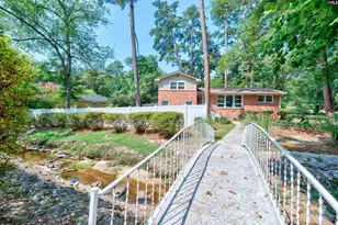 3422 Foxhall Rd, Columbia, SC 29204 - Photo 29