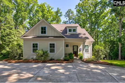 1756 Wash Lever Road, Little Mountain, SC 29075 - Photo 1