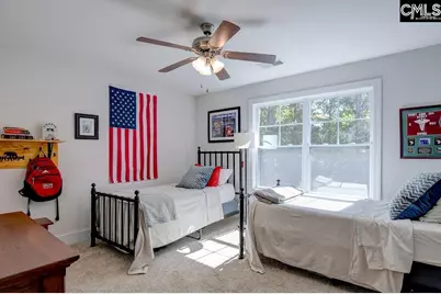1756 Wash Lever Road, Little Mountain, SC 29075 - Photo 27