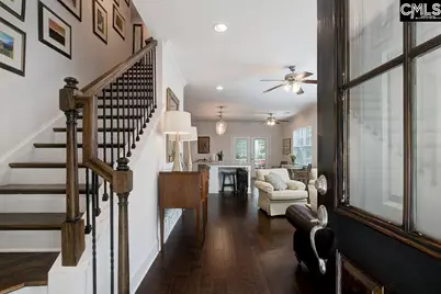 1756 Wash Lever Road, Little Mountain, SC 29075 - Photo 5