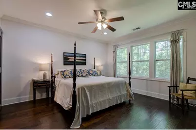 1756 Wash Lever Road, Little Mountain, SC 29075 - Photo 19