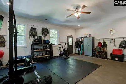 1756 Wash Lever Road, Little Mountain, SC 29075 - Photo 29