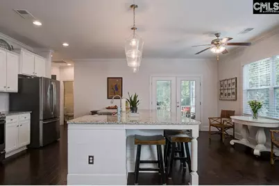 1756 Wash Lever Road, Little Mountain, SC 29075 - Photo 11