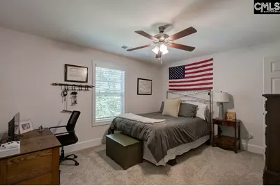 1756 Wash Lever Road, Little Mountain, SC 29075 - Photo 23