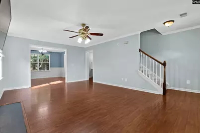 101 High Bluff Lane, Irmo, SC 29064 - Photo 5