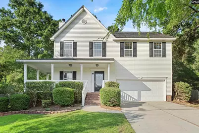 101 High Bluff Lane, Irmo, SC 29064 - Photo 1
