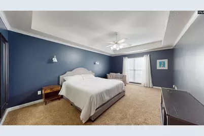 615 Staffwood Drive, Irmo, SC 29063 - Photo 7