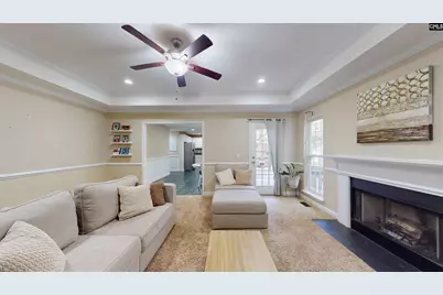 615 Staffwood Drive, Irmo, SC 29063 - Photo 3