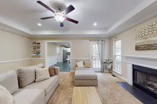 615 Staffwood Dr, Irmo, SC 29063 - Photo 3