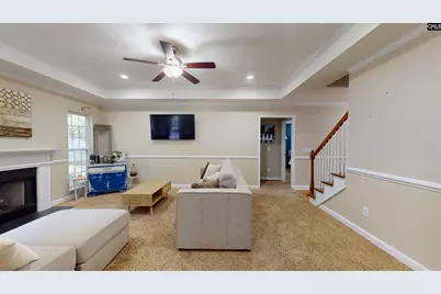 615 Staffwood Drive, Irmo, SC 29063 - Photo 7